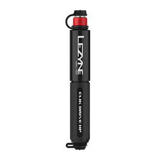 LEZYNE Pompe Lezyne clik Drive HP