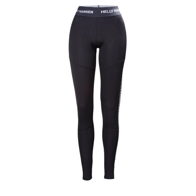 Sous-vêtements Helly Hansen pantalons Femme lifa