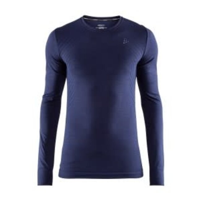 Craft men's Fuseknit long sleeve