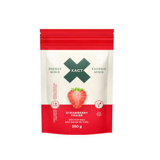 Xact Mini Chews sac 250g