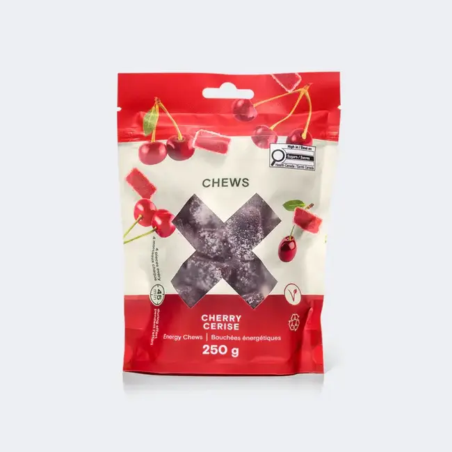 Xact Mini Chews bag 250g