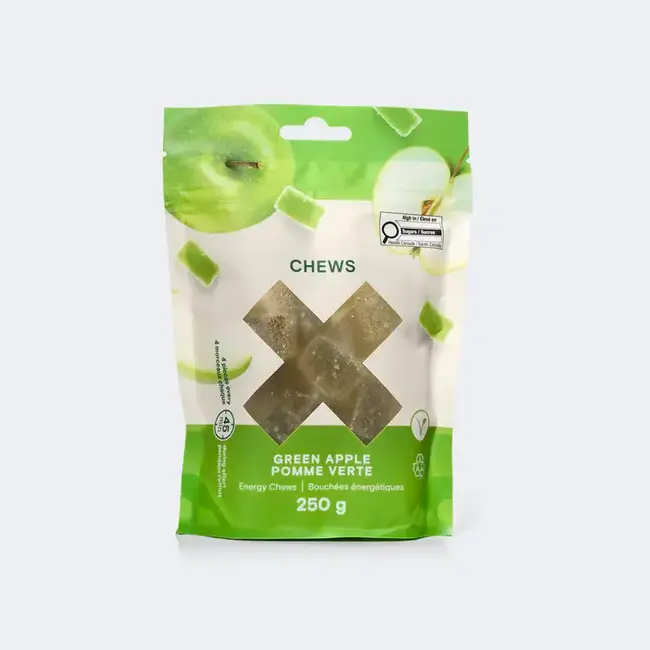 Xact Mini Chews bag 250g