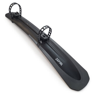 Zefal Croozer road front fender