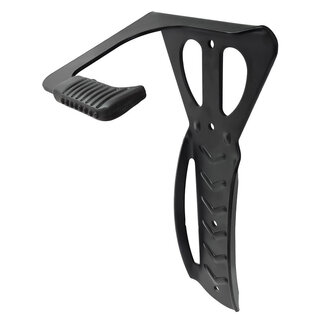 Support à vélo mural