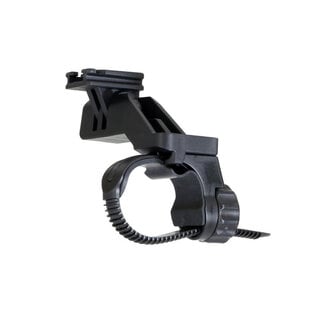 CATEYE Fixation centrale pour phare CatEye AMPP 400S, 500S, 800, 900, 1100