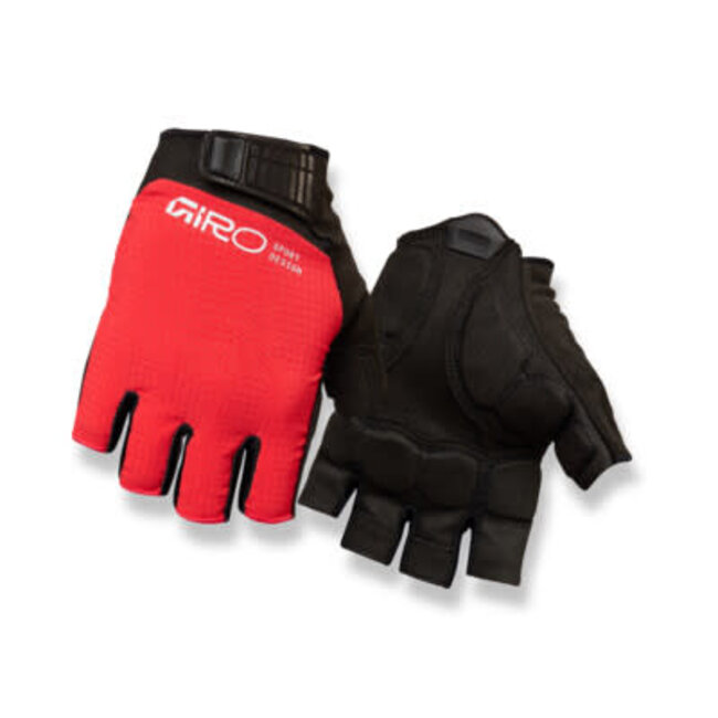 Giro Bravo II gloves