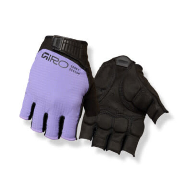 Gants Giro femme Tessa II