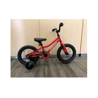 Garneau F-14 usagé rouge