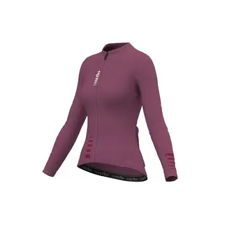 RH+ Maillot Rh+ femme Aries manches longues