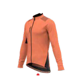 RH+ Maillot Rh+ homme Surplace Pro manches ongues