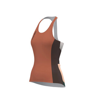 RH+ Top Rh+ femme Sirio