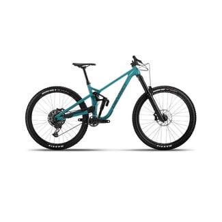 DEVINCI Devinci Chainsaw A29 GX 12 sp.