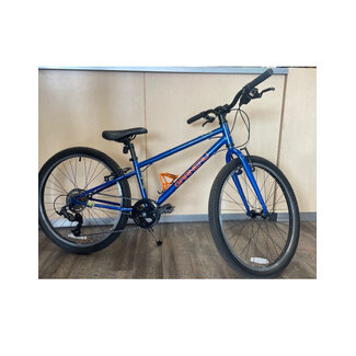 GARNEAU Garneau Neo 247 usagé - bleu