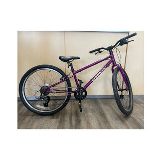 Garneau Neo 247 usage - violet