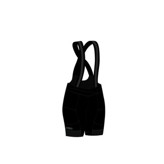 SUGOI Bib Sugoi Femme Evolution PKT