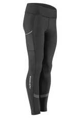 Pantalons Garneau  femme Optimum mat