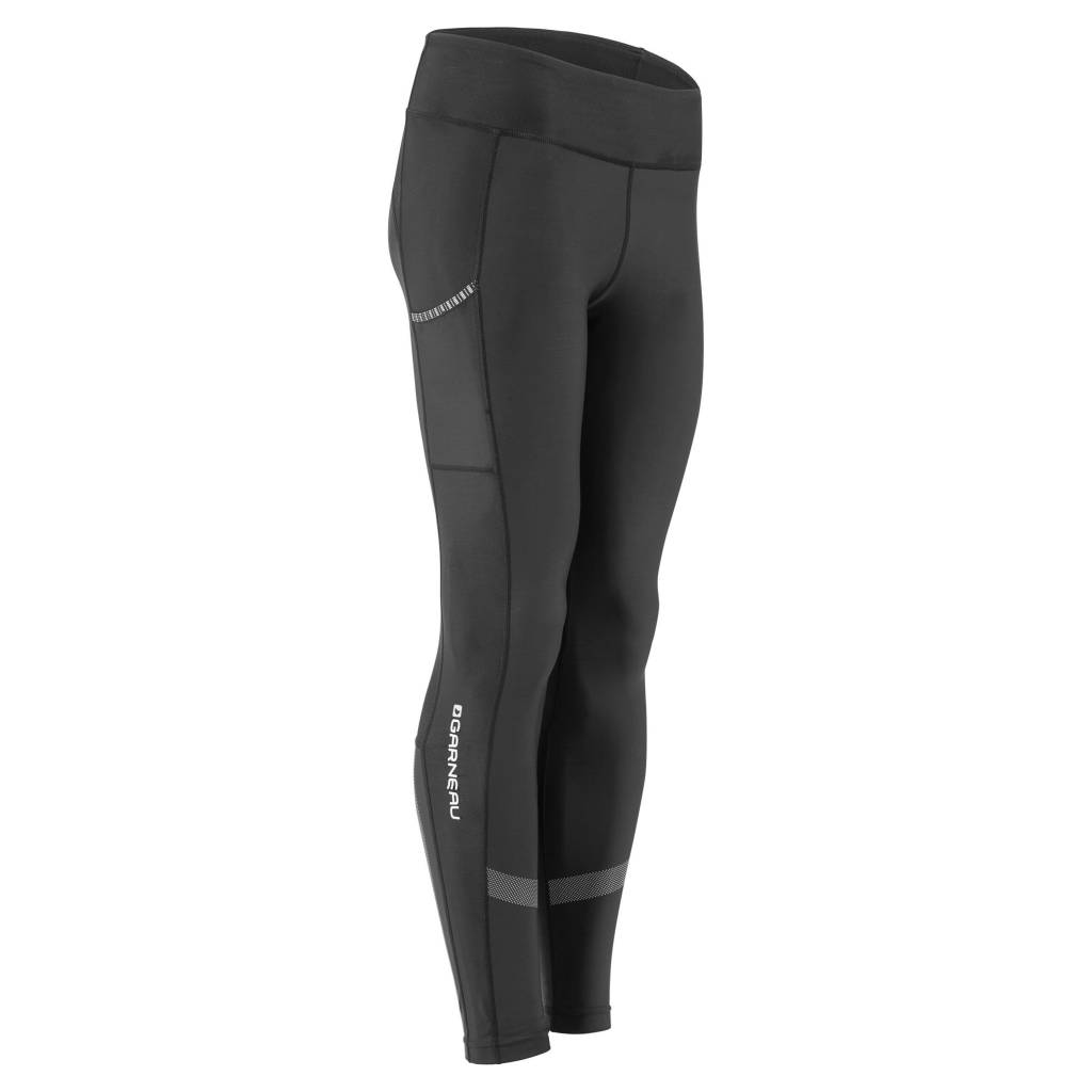 Pantalons Garneau  femme Optimum mat