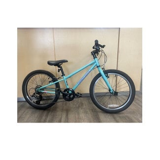 Garneau Neo 207 usagé vert