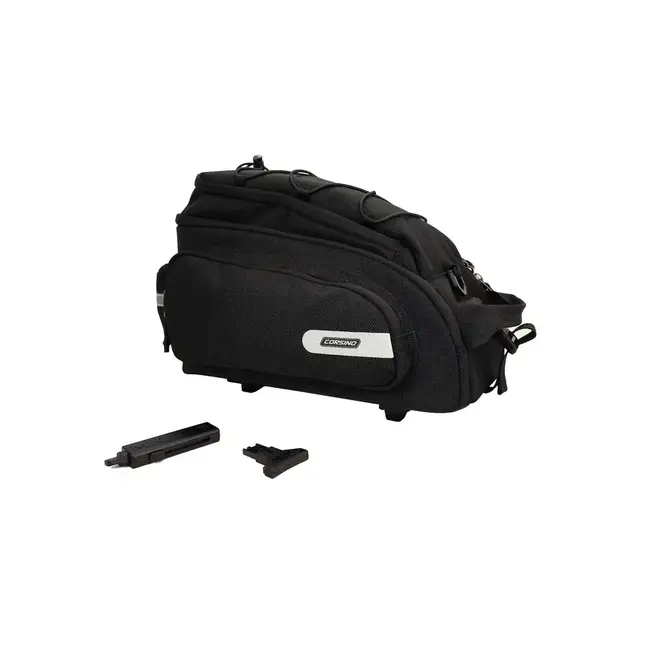 Sac dessus porte-bagages MIK Corsino Adventure