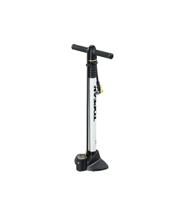 Pompe a pied Topeak Joeblow Fat noir