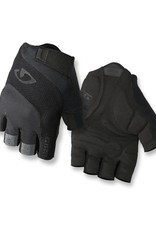 Giro men's Bravo gel gloves