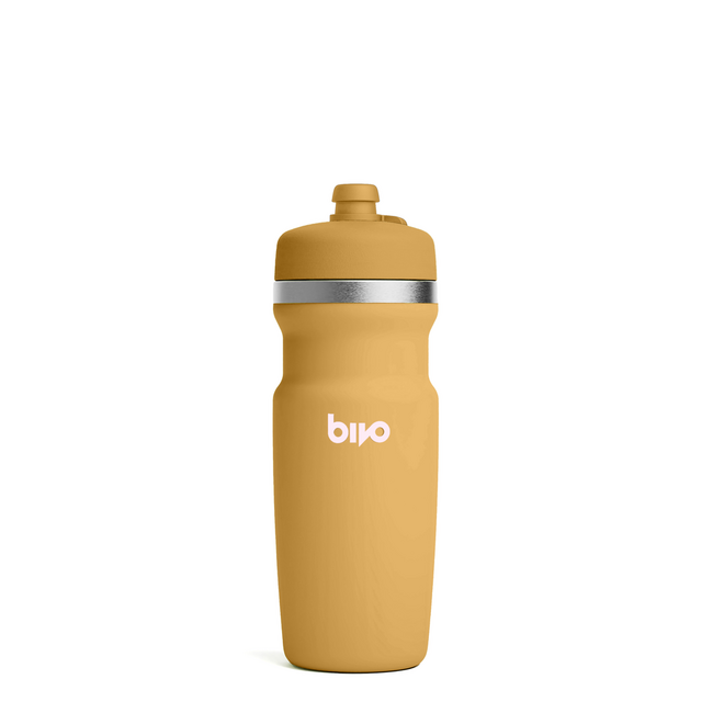 Bouteille Bivo Trio isolée 17oz