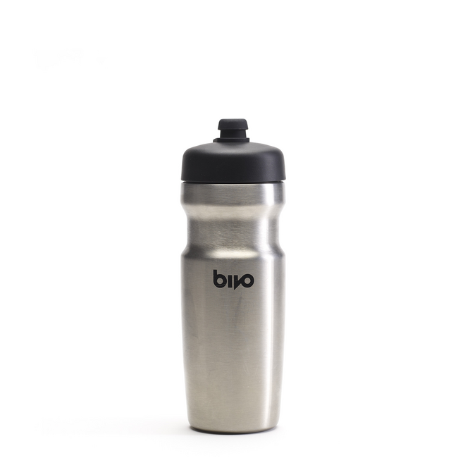 Bouteille Bivo Trio isolée 17oz