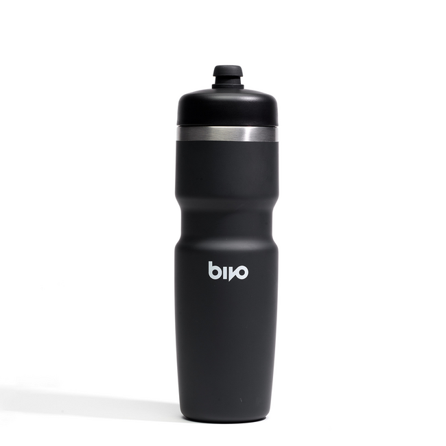 Bouteille Bivo Trio isolée 21oz