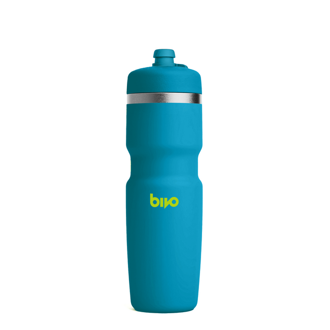 Bouteille Bivo Trio isolée 21oz