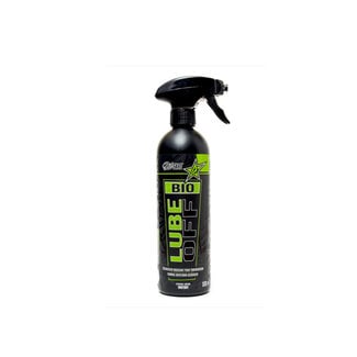 DIRT-CARE Dégraisseur Dirt-Care Lube-Off moussant 550ml