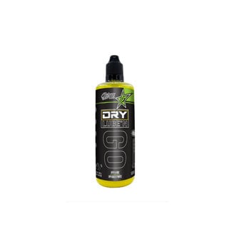 DIRT-CARE Huile Dirt-Care Dry Lube-N-Go 120ml