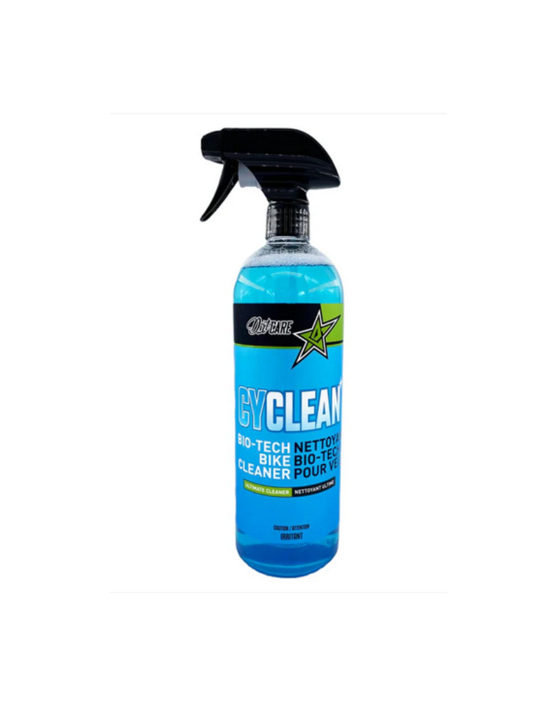 Dirt-Care CyClean bicycle cleaner 950ml - Le Suroît cycle et ski