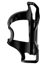Lezyne bottle cage with insert from the right