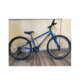 GARNEAU Garneau Neo 247 usagé - bleu