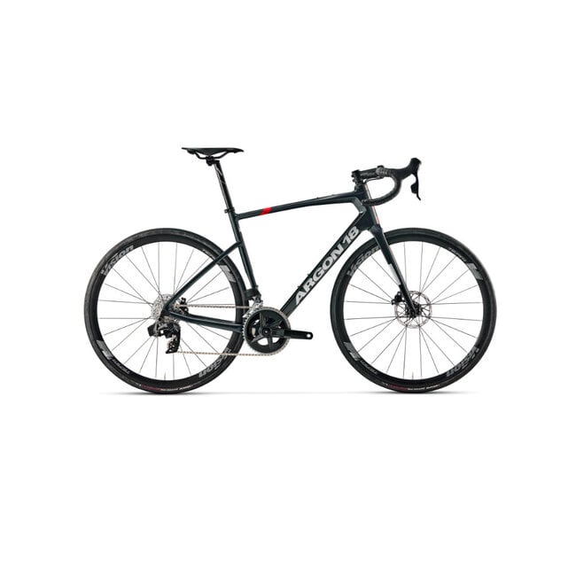 Argon 18 Equation Rival AXS