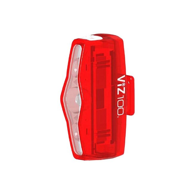 CatEye ViZ 150 rear light