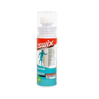 Cire liquide Swix Easy glide 80ml