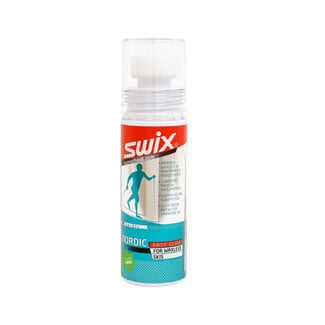 Swix Easy glide liquid wax 80ml