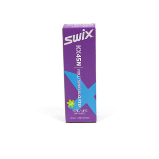 Klyster Swix KX45 violet
