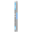 Salomon RC8 eSkin Med skis + Shift bindings