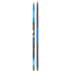 Skis Salomon RC8 eSkin Med + Fixations Shift