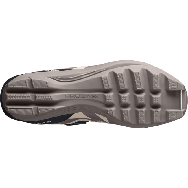 Bottes Salomon Escape Outrack - homme