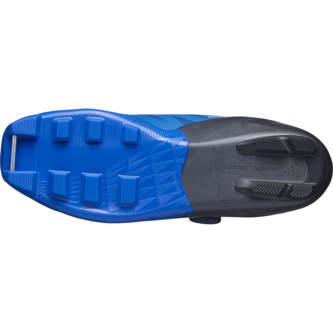Bottes Salomon Equipe Pro Classic - homme