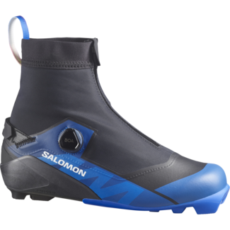 Bottes Salomon Equipe Pro Classic - Homme