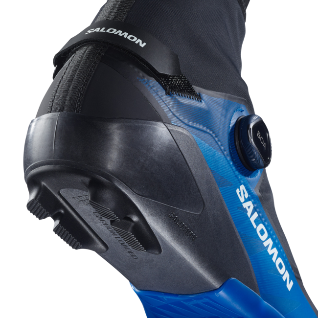 Bottes Salomon Equipe Pro Classic - homme