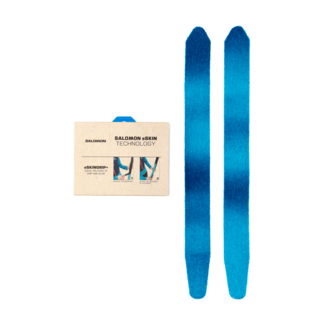 Salomon eSkingrip replacement skin
