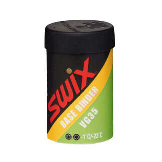 Swix binder wqx (green)