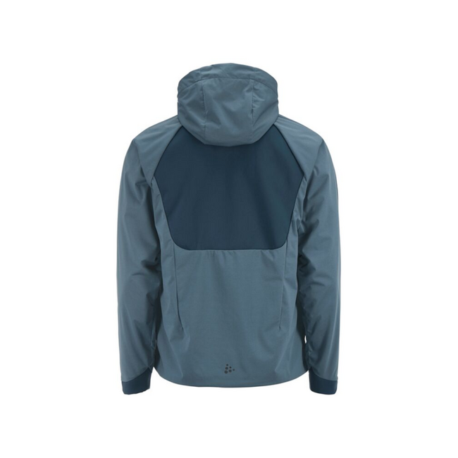 Manteau Craft Homme Pursuit Thermal