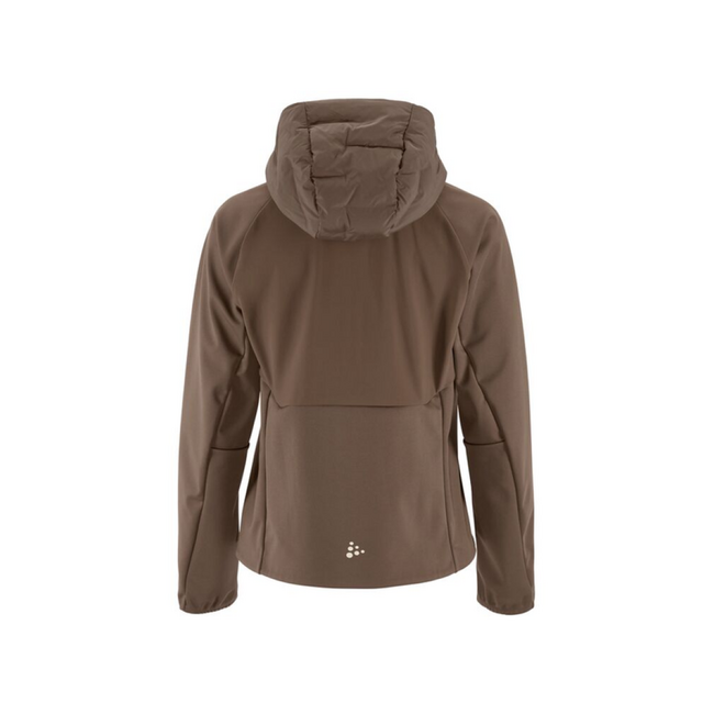 Manteau Craft Femme Pursuit Thermal