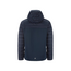Craft men's Nordic thermal hood jacket